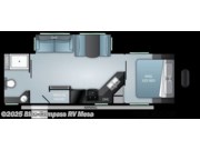 New 2021 Thor Twilight available in Mesa, Arizona