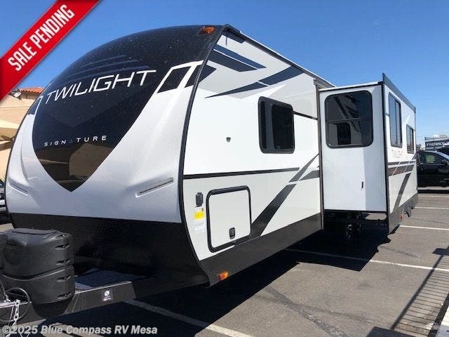 Email now about this 2021 Thor Twilight! New 2021 Thor Twilight available in Mesa, Arizona
