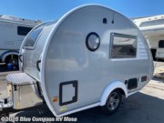 Contact us now about this 2021 NuCamp T@B 320! 2021 T@B 320 by NuCamp from Blue Compass RV Mesa in Mesa, Arizona