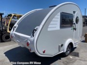 Call now about this 2021 NuCamp T@B 320! 2021 NuCamp T@B 320 - New Travel Trailer For Sale by Blue Compass RV Mesa in Mesa, Arizona