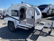 Contact us now about this 2021 NuCamp TAG T@G XL! 2021 TAG T@G XL by NuCamp from Blue Compass RV Mesa in Mesa, Arizona
