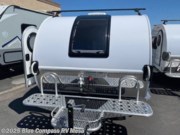 Call now about this 2021 NuCamp TAG T@G XL! 2021 NuCamp TAG T@G XL - New Travel Trailer For Sale by Blue Compass RV Mesa in Mesa, Arizona