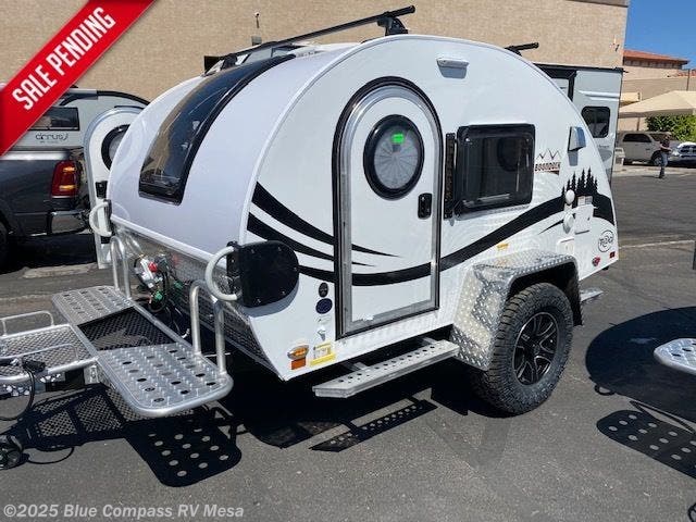 Email now about this 2021 NuCamp TAG T@G XL! New 2021 NuCamp TAG T@G XL available in Mesa, Arizona