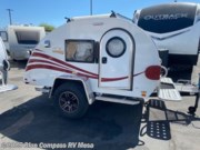 Call now about this 2021 NuCamp TAG T@G XL! 2021 NuCamp TAG T@G XL - New Travel Trailer For Sale by Blue Compass RV Mesa in Mesa, Arizona