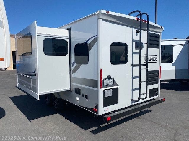 Call now about this 2021 Lance TT ! 2021 Lance TT - New Travel Trailer For Sale by Blue Compass RV Mesa in Mesa, Arizona