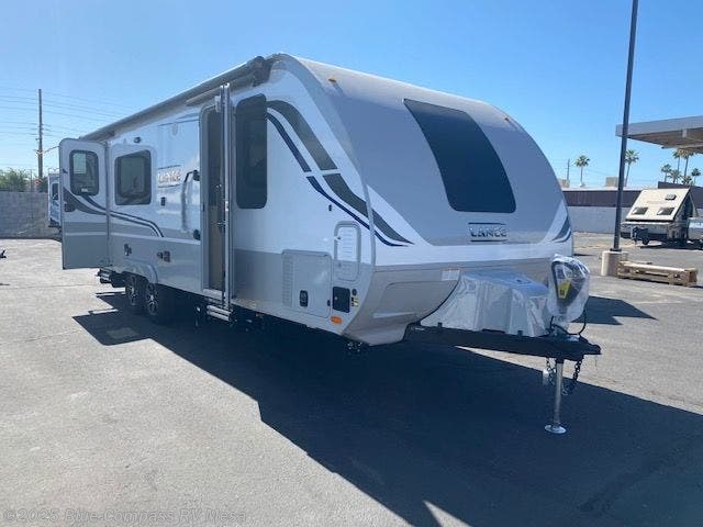 New 2021 Lance TT available in Mesa, Arizona