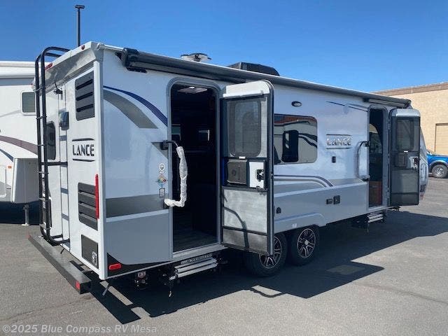 Contact us now about this 2021 Lance TT ! 2021 TT by Lance from Blue Compass RV Mesa in Mesa, Arizona