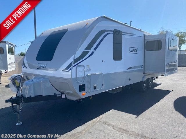 Email now about this 2021 Lance TT ! New 2021 Lance TT available in Mesa, Arizona