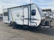 Contact us now about this 2021 Forest River No Boundaries No BO 16.2! 2021 No Boundaries No BO 16.2 by Forest River from Blue Compass RV Mesa in Mesa, Arizona