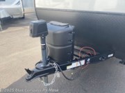 Call now about this 2021 Forest River No Boundaries No BO 16.2! 2021 Forest River No Boundaries No BO 16.2 - New Travel Trailer For Sale by Blue Compass RV Mesa in Mesa, Arizona