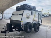 Contact us now about this 2021 Forest River No Boundaries No Bo 10.6 Rogue River! 2021 No Boundaries No Bo 10.6 Rogue River by Forest River from Blue Compass RV Mesa in Mesa, Arizona