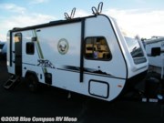 Call now about this 2021 Forest River No Boundaries No Bo 19.5! 2021 Forest River No Boundaries No Bo 19.5 - New Travel Trailer For Sale by Blue Compass RV Mesa in Mesa, Arizona