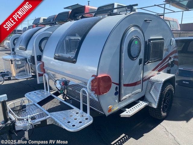 Email now about this 2021 NuCamp TAG ! New 2021 NuCamp TAG available in Mesa, Arizona