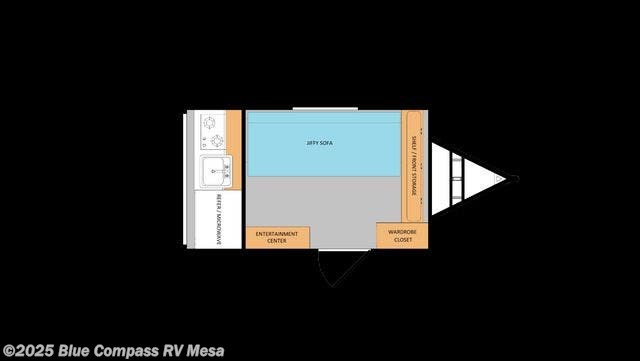 Contact us now about this 2021 Riverside Retro! 2021 Retro by Riverside from Blue Compass RV Mesa in Mesa, Arizona