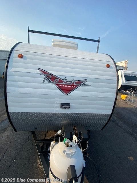 Used 2021 Riverside Retro available in Mesa, Arizona