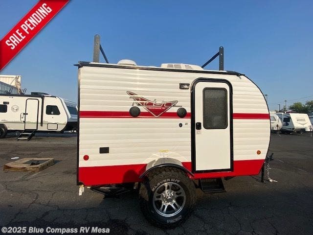 Email now about this 2021 Riverside Retro! Used 2021 Riverside Retro available in Mesa, Arizona