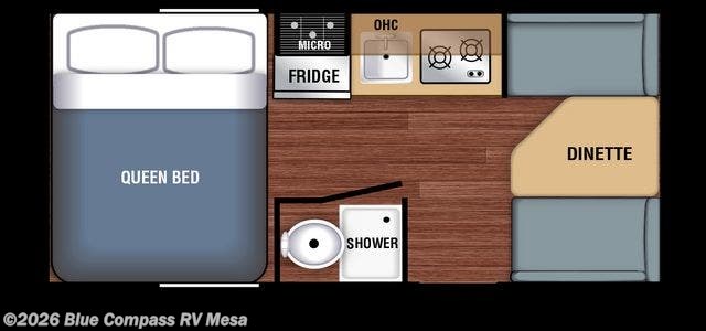 Email now about this 2021 Braxton Creek Bushwhacker Plus ! New 2021 Braxton Creek Bushwhacker Plus available in Mesa, Arizona