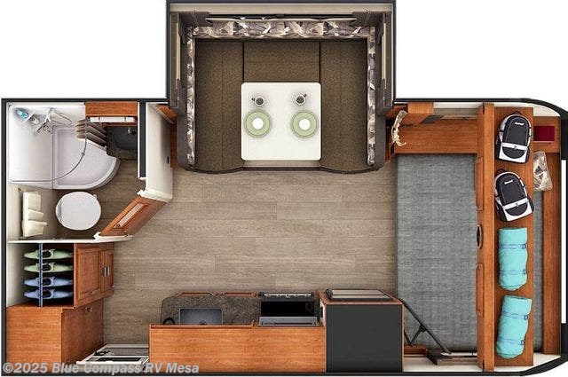 New 2021 Lance TT available in Mesa, Arizona