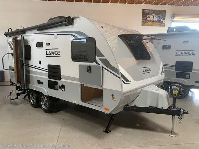 Call now about this 2021 Lance TT ! 2021 Lance TT - New Travel Trailer For Sale by Blue Compass RV Mesa in Mesa, Arizona