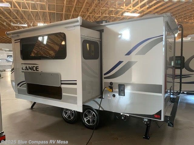 Contact us now about this 2021 Lance TT ! 2021 TT by Lance from Blue Compass RV Mesa in Mesa, Arizona