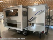Contact us now about this 2021 Lance TT ! 2021 TT by Lance from Blue Compass RV Mesa in Mesa, Arizona