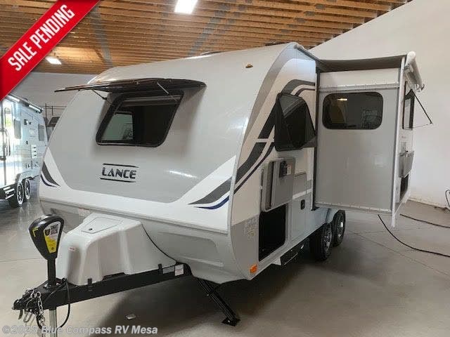 Email now about this 2021 Lance TT ! New 2021 Lance TT available in Mesa, Arizona