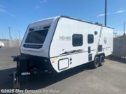 Call now about this 2021 Forest River No Boundaries NOBO 19.3! 2021 Forest River No Boundaries NOBO 19.3 - New Travel Trailer For Sale by Blue Compass RV Mesa in Mesa, Arizona
