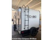 Call now about this 2021 Forest River No Boundaries NoBo 16.6! 2021 Forest River No Boundaries NoBo 16.6 - New Travel Trailer For Sale by Blue Compass RV Mesa in Mesa, Arizona