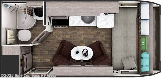 Contact us now about this 2020 Lance TT ! 2020 TT by Lance from Blue Compass RV Mesa in Mesa, Arizona