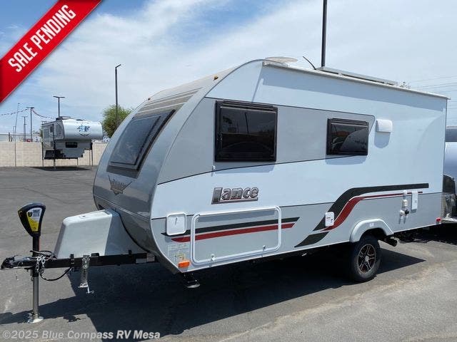 Email now about this 2020 Lance TT ! Used 2020 Lance TT available in Mesa, Arizona