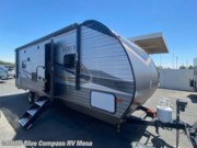 Call now about this 2021 Miscellaneous Aurora 24RLS ! 2021 Miscellaneous Aurora 24RLS - New Travel Trailer For Sale by Blue Compass RV Mesa in Mesa, Arizona
