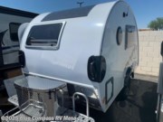 Call now about this 2021 NuCamp T@B 320 CS-S! 2021 NuCamp T@B 320 CS-S - New Travel Trailer For Sale by Blue Compass RV Mesa in Mesa, Arizona