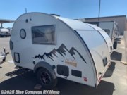 Call now about this 2021 NuCamp TAB Boondock 320 CS-S! 2021 NuCamp TAB Boondock 320 CS-S - New Travel Trailer For Sale by Blue Compass RV Mesa in Mesa, Arizona