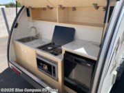 New 2021 NuCamp TAB Boondock 320 CS-S available in Mesa, Arizona