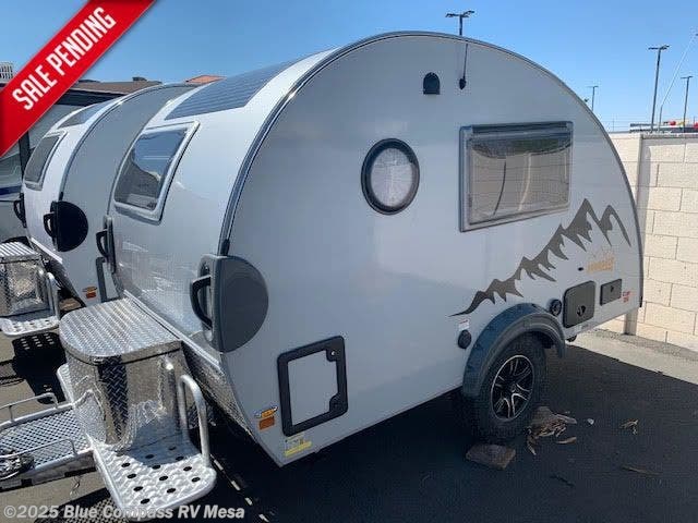 Email now about this 2021 NuCamp TAB Boondock 320 CS-S! New 2021 NuCamp TAB Boondock 320 CS-S available in Mesa, Arizona