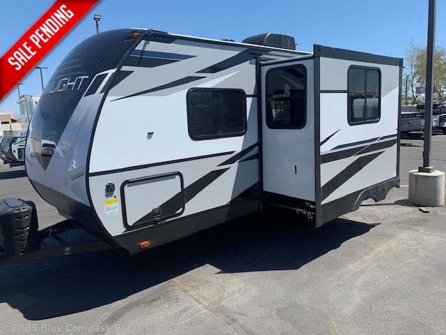 Email now about this 2021 Thor Twilight! New 2021 Thor Twilight available in Mesa, Arizona