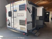 New 2021 Lance TT available in Mesa, Arizona