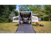 Call now about this 2021 inTech Discover! 2021 inTech Discover - New Travel Trailer For Sale by Blue Compass RV Mesa in Mesa, Arizona