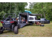 Contact us now about this 2021 inTech Discover! 2021 Discover by inTech from Blue Compass RV Mesa in Mesa, Arizona