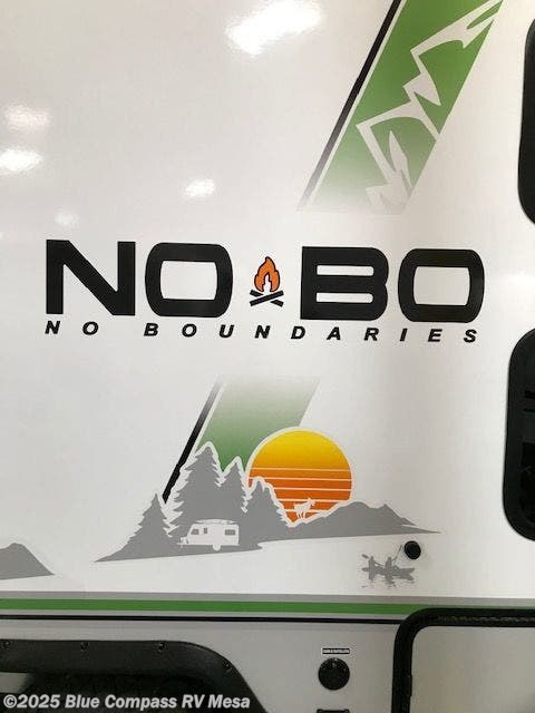 New 2021 Miscellaneous NoBo 19.7 available in Mesa, Arizona