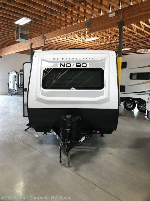Call now about this 2021 Miscellaneous NoBo 19.7 ! 2021 Miscellaneous NoBo 19.7 - New Travel Trailer For Sale by Blue Compass RV Mesa in Mesa, Arizona