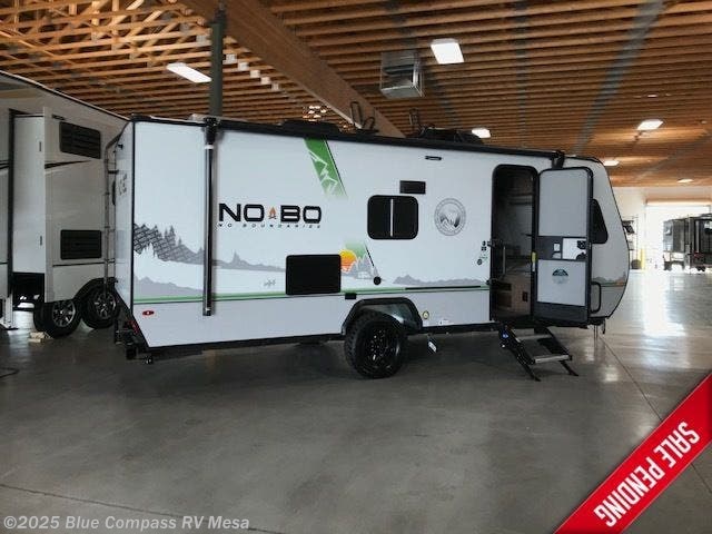 Email now about this 2021 Miscellaneous NoBo 19.7 ! New 2021 Miscellaneous NoBo 19.7 available in Mesa, Arizona