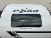 Contact us now about this 2021 Forest River R-Pod 202! 2021 R-Pod 202 by Forest River from Blue Compass RV Mesa in Mesa, Arizona