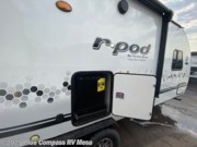 New 2021 Forest River R-Pod 202 available in Mesa, Arizona