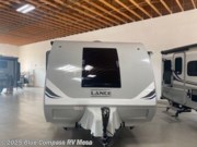 Call now about this 2021 Lance TT ! 2021 Lance TT - New Travel Trailer For Sale by Blue Compass RV Mesa in Mesa, Arizona