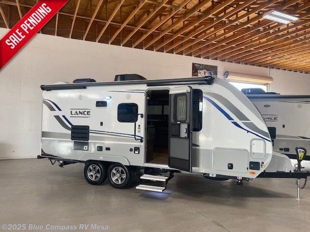 Email now about this 2021 Lance TT ! New 2021 Lance TT available in Mesa, Arizona