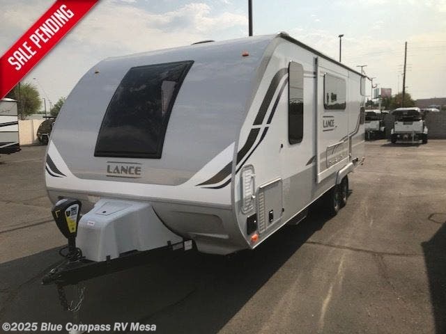 Email now about this 2021 Lance TT ! New 2021 Lance TT available in Mesa, Arizona