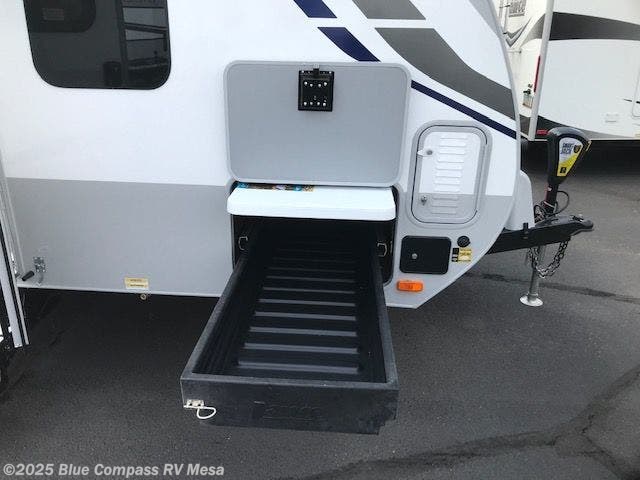 New 2021 Lance TT available in Mesa, Arizona