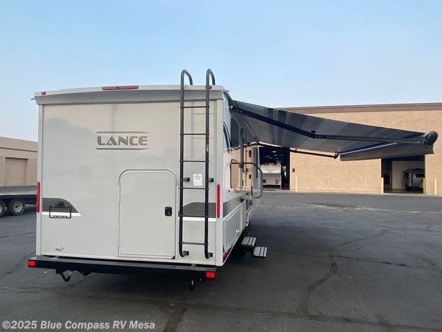 Contact us now about this 2021 Lance TT ! 2021 TT by Lance from Blue Compass RV Mesa in Mesa, Arizona