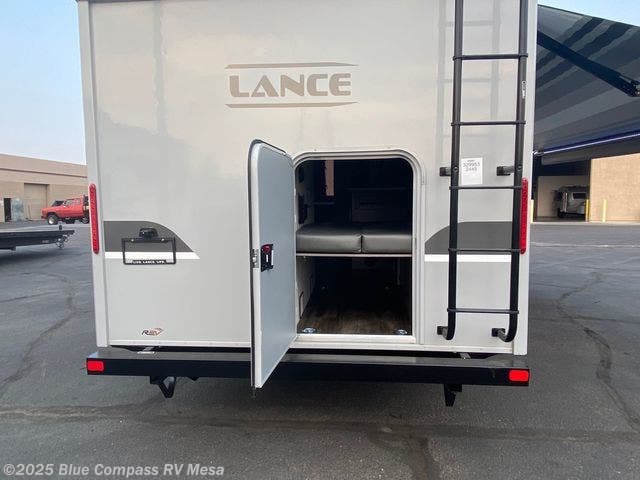 New 2021 Lance TT available in Mesa, Arizona